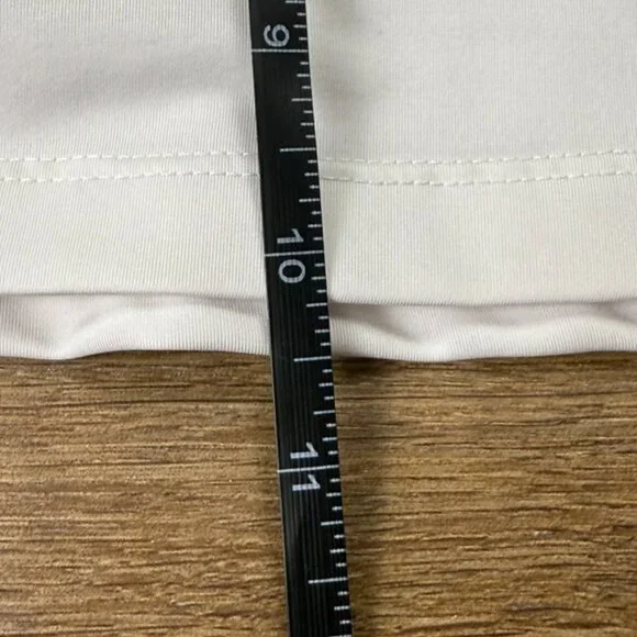 Prince Girls Tennis Skort Bundle, Navy/White XS (6/7), Pull On x2, Athletic - Picture 7 of 14